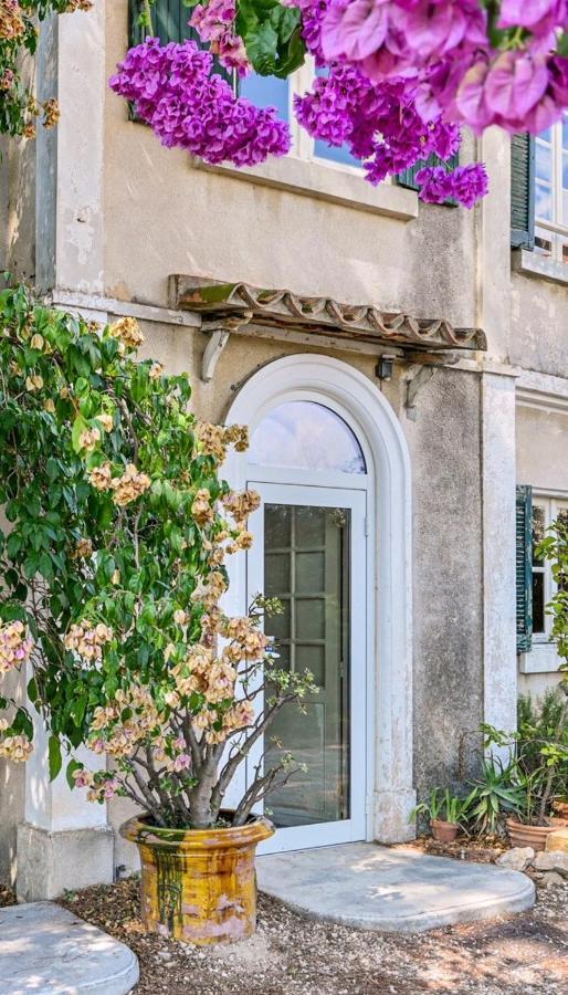 Haut De Villa A 300M Des Plages La Ciotat Exterior foto