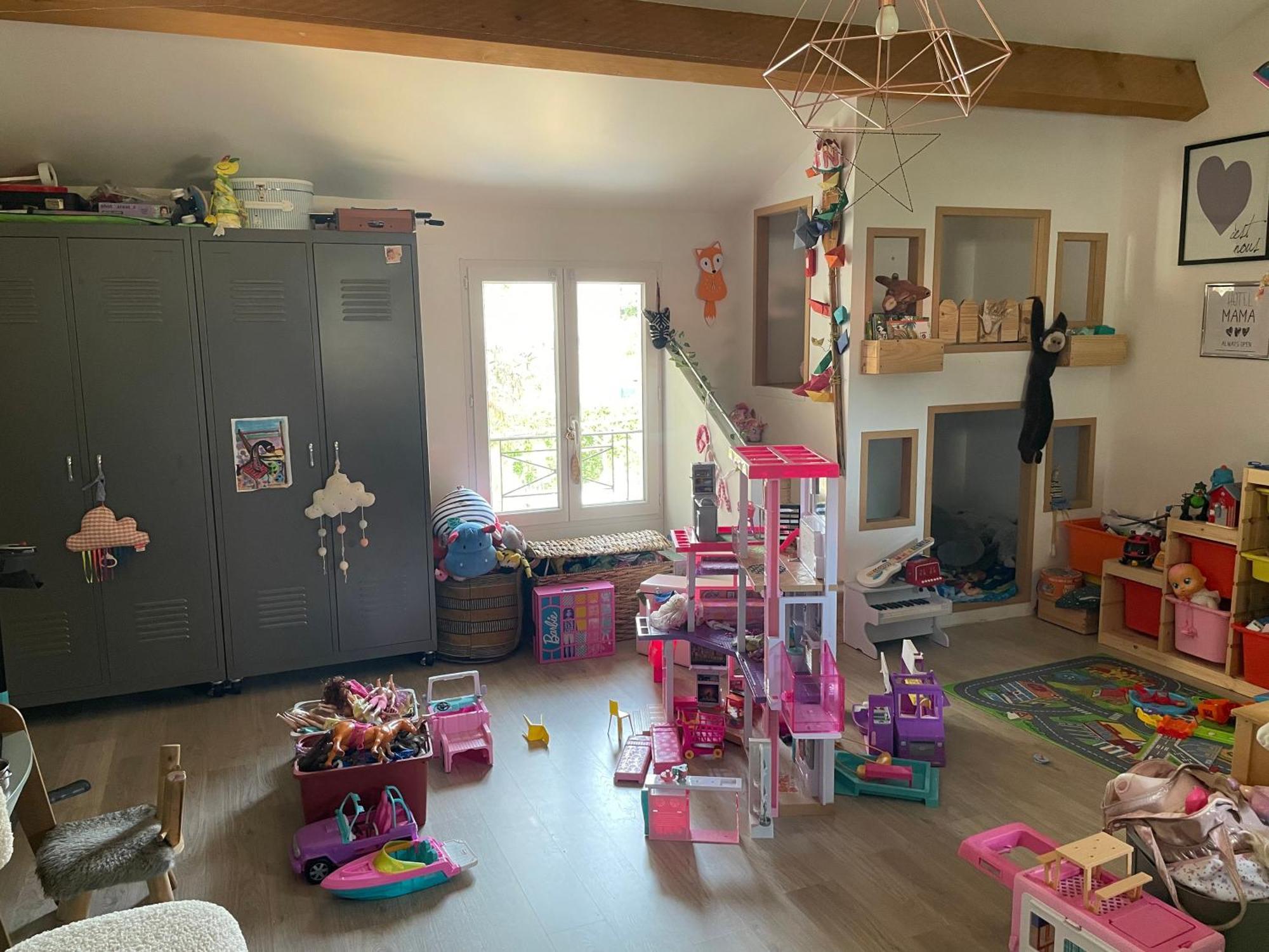 Haut De Villa A 300M Des Plages La Ciotat Exterior foto